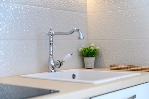 Apartamento Dionisos Suites