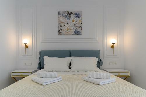 Apartamento Dionisos Suites