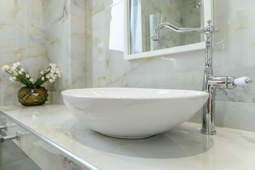 Apartamento Dionisos Suites