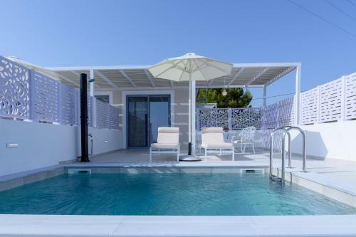 Apartamento Dionisos Suites