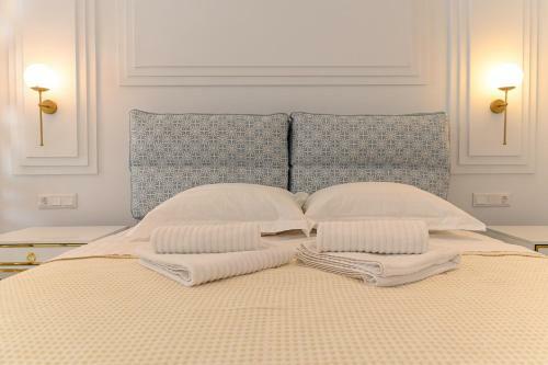 Apartamento Dionisos Suites