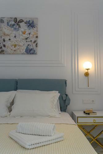 Apartamento Dionisos Suites
