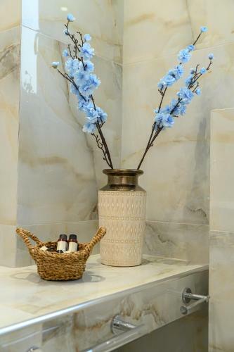 Apartamento Dionisos Suites