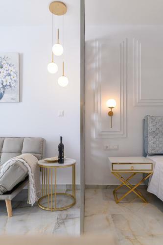 Apartamento Dionisos Suites