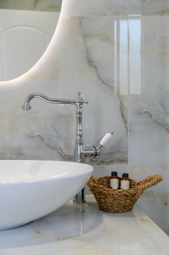 Apartamento Dionisos Suites