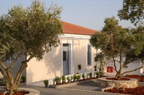 Apartamento Dionisos Suites