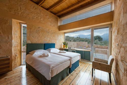 Kaminia Villa