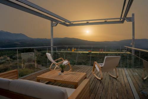 Kaminia Villa
