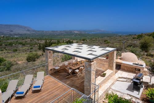 Kaminia Villa
