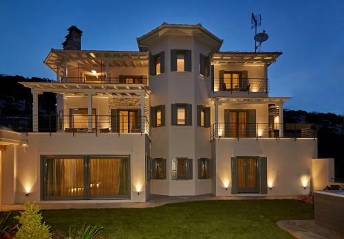 Apartamento Sunrise Garden Hills