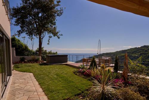 Apartamento Sunrise Garden Hills