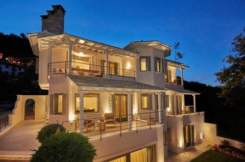 Apartamento Sunrise Garden Hills