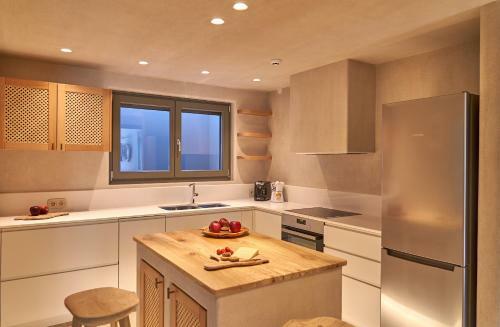 Apartamento Sunrise Garden Hills