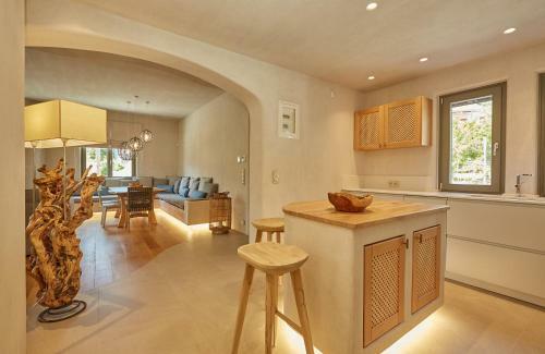 Apartamento Sunrise Garden Hills