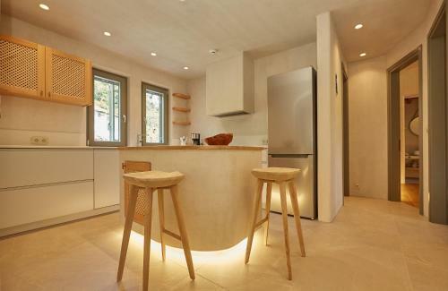 Apartamento Sunrise Garden Hills