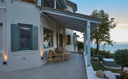 Apartamento Sunrise Garden Hills
