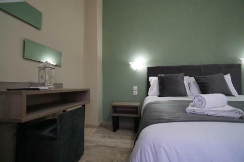 Hostal Studio Maggana