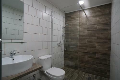 Hostal Studio Maggana