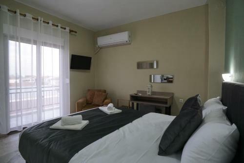 Hostal Studio Maggana