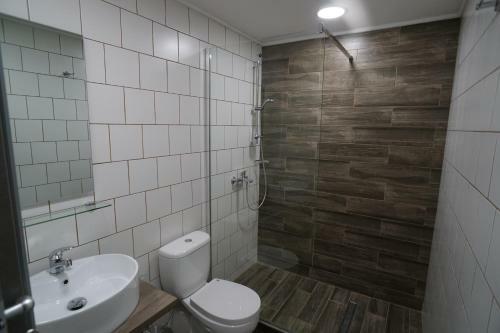 Hostal Studio Maggana