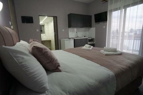 Hostal Studio Maggana
