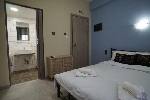 Hostal Studio Maggana