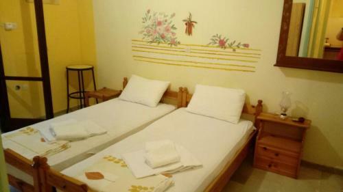Apartamento Kadmos