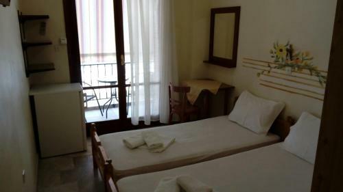 Apartamento Kadmos