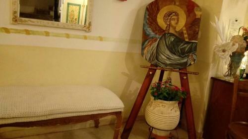 Apartamento Kadmos