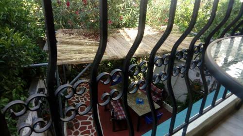 Apartamento Kadmos