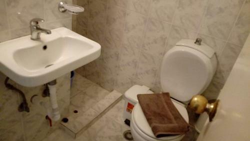 Apartamento Kadmos