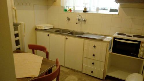 Apartamento Kadmos