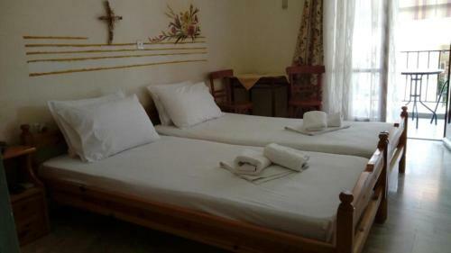 Apartamento Kadmos