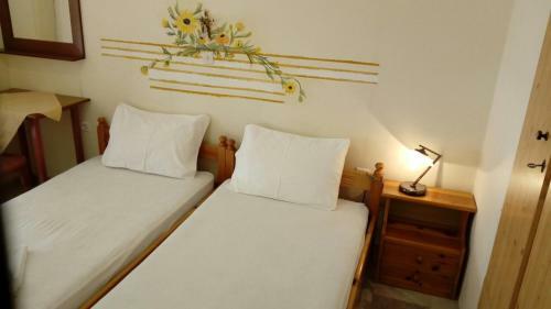 Apartamento Kadmos