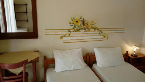 Apartamento Kadmos