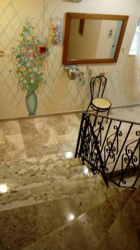 Apartamento Kadmos