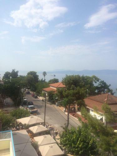 Hotel Tsirigotis Standard Sea View