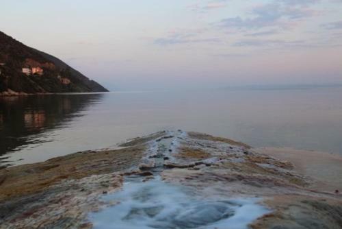Hotel Tsirigotis Standard Sea View