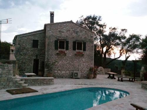 Villa Lenio