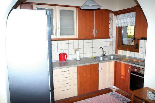 Apartamento Villa Olga