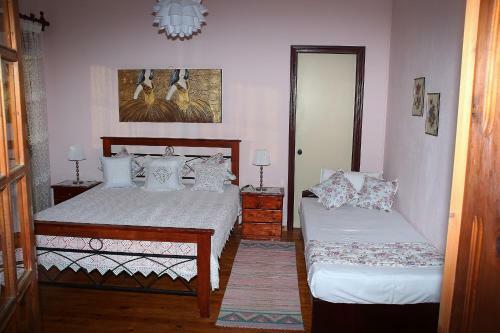 Apartamento Villa Olga