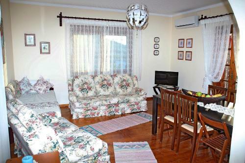 Apartamento Villa Olga