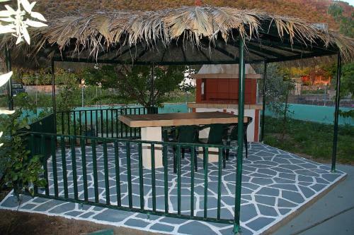 Apartamento Villa Olga