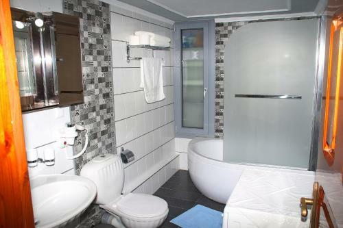 Apartamento Villa Olga