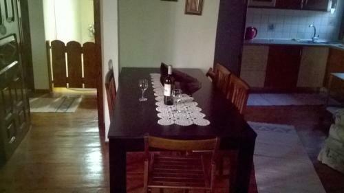 Apartamento Villa Olga