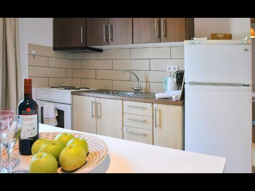 Athanasia's Apartments