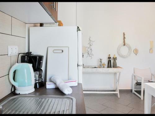 Athanasia's Apartments