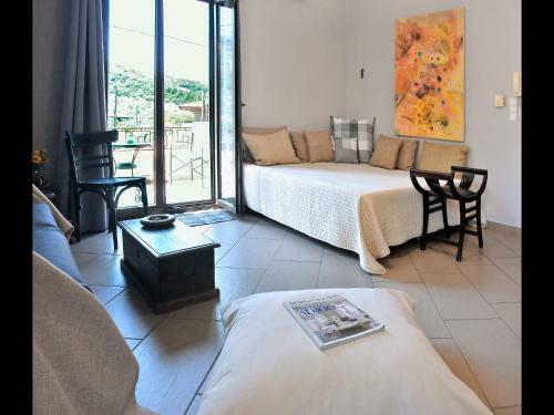Athanasia's Apartments