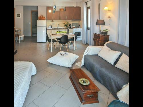 Athanasia's Apartments