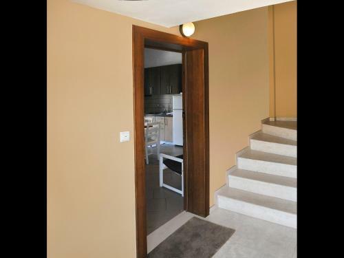 Athanasia's Apartments